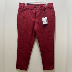 Hawthorn pants